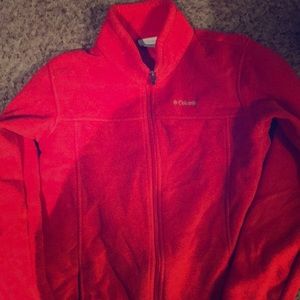 Columbia jacket